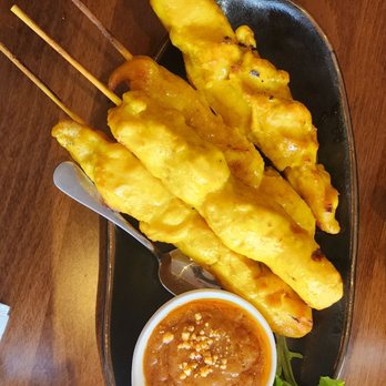 The Peppery Thai Restaurant - Thai Near Me - Braintree, Massachusetts