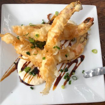 Star Noodle - Tempura Shrimp - Asian Fusion Near Me - Lahaina, Hawaii Star Noodle - Tempura Shrimp - Asian Fusion Near Me - Lahaina, Hawaii