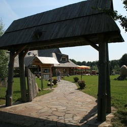Fischerhof Gahrns