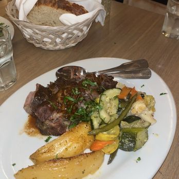 Taverna Tony - Lamb Kleftiko - Greek Near Me - Malibu, California Taverna Tony - Lamb Kleftiko - Greek Near Me - Malibu, California