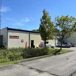 Jack's Hardware