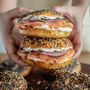Photo of Bagel Supreme of Oakland