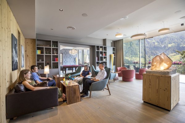 Restaurant «1910 · Gourmet by Hausers» Grindelwald by null