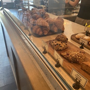 Hungry Ghost - Coffee & Tea Near Me - Brooklyn, New York