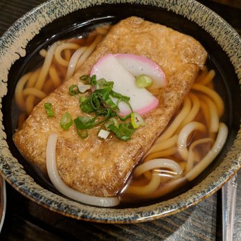 Ishin Udon - Japanese Near Me - Houston, Texas