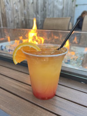 The Pour Yard by null