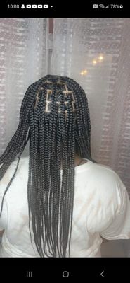 Braids - Unleash Your Confidence: With braids from Hair Ology, you'll radiate confidence and charisma wherever you go. Whether you're rocking your braids at work, on the town, or at a special event, you'll command attention and leave a lasting impression with your stunning style. Braids - Unleash Your Confidence: With braids from Hair Ology, you'll radiate confidence and charisma wherever you go. Whether you're rocking your braids at work, on the town, or at a special event, you'll command attention and leave a lasting impression with your stunning style.