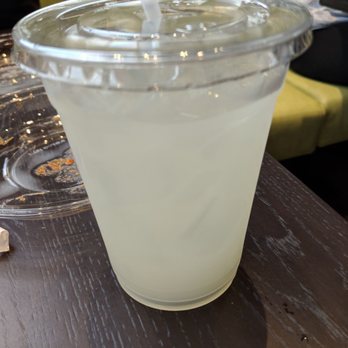 CoreLife Eatery - Lemonade - New American Near Me - Mentor, Ohio