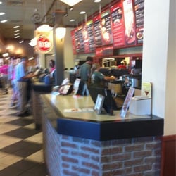 McAlister's Deli