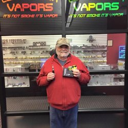 Central Iowa Vapors + Alternatives - Ankeny