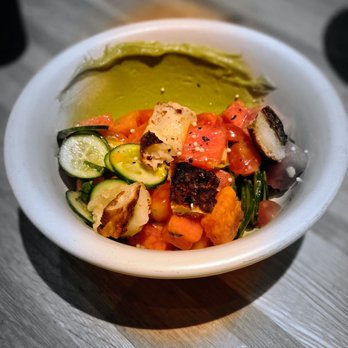 True Food Kitchen - Watermelon Salad - OK - New American Near Me - El Segundo, California True Food Kitchen - Watermelon Salad - OK - New American Near Me - El Segundo, California
