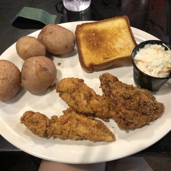 Blues City Cafe - Chicken strips - Southern Near Me - Memphis, Tennessee Blues City Cafe - Chicken strips - Southern Near Me - Memphis, Tennessee