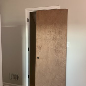 Ace Handyman Services North East Metro Atlanta - The lazy handyman left it this way - unreal! - Handyman Near Me - Mulberry, Georgia
