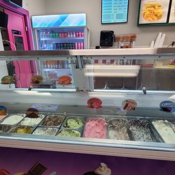 Popaletas - Baton Rouge - Selection of ice cream - Desserts Near Me - Baton Rouge, Louisiana Popaletas - Baton Rouge - Selection of ice cream - Desserts Near Me - Baton Rouge, Louisiana