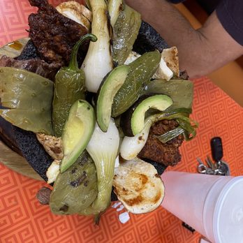 Don Pancho Villa - Molcajete - Mexican Near Me - Clearwater, Florida Don Pancho Villa - Molcajete - Mexican Near Me - Clearwater, Florida
