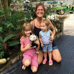K & K Nursery