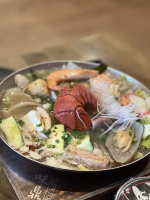 Tasty Pot by null