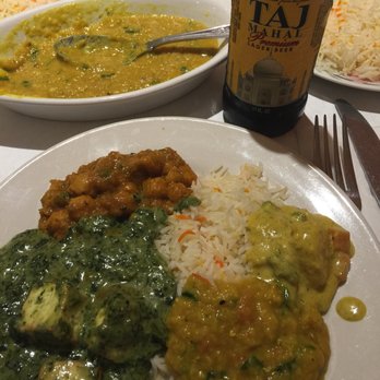 Namaste - Indian Near Me - Saint Augustine, Florida