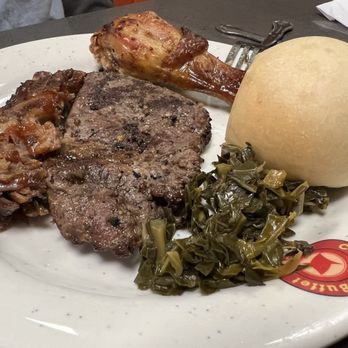 Chow’s Country Buffet - Chow's Country Buffet AYCE ~ great dinner rolls and steaks ~ - Buffets Near Me - Jacksonville, Florida