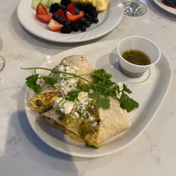 Monica's - The LA Breakfast Burrito - New American Near Me - Santa Monica, California Monica's - The LA Breakfast Burrito - New American Near Me - Santa Monica, California