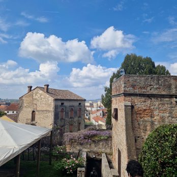 Castello di Monselice - Museums Near Me - Monselice, PD