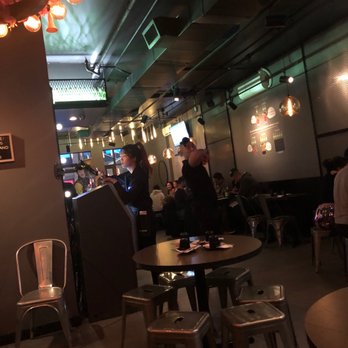 Anytime Kitchen - beautiful place! - Korean Near Me - New York, New York Anytime Kitchen - beautiful place! - Korean Near Me - New York, New York