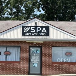 New Hana Spa