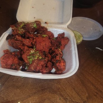 India Hut - Chicken pakora - Indian Near Me - El Paso, Texas India Hut - Chicken pakora - Indian Near Me - El Paso, Texas