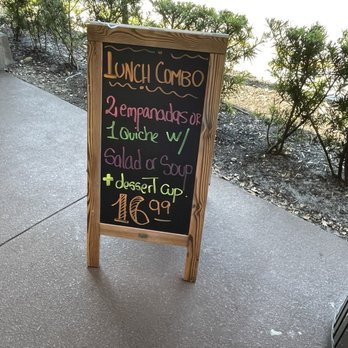 A Family - Special outside - Bakeries Near Me - Cooper City, Florida