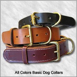 Hooks Leather & Tack