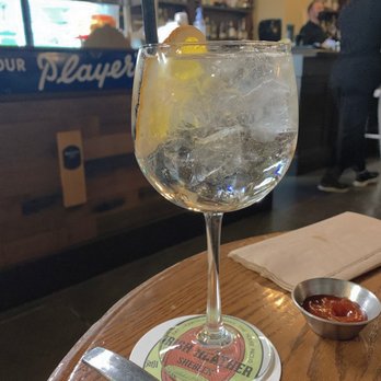 The Irish Heather Shebeen - peach & orange ketel one spritzer - Irish Near Me - Vancouver, British Columbia The Irish Heather Shebeen - peach & orange ketel one spritzer - Irish Near Me - Vancouver, British Columbia