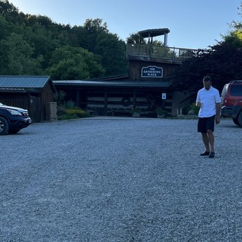 Kindred Spirits - A smoke house - Breakfast & Brunch Near Me - Logan, Ohio