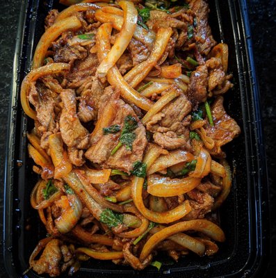 Xi An Gourmet by null