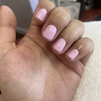 Sweeties Nails Spa - Gel manicure OPI 59 - Nail Salons Near Me - Campbell, California Sweeties Nails Spa - Gel manicure OPI 59 - Nail Salons Near Me - Campbell, California