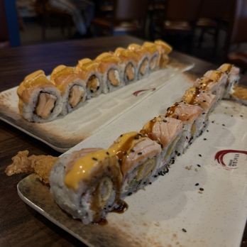 Itacho Sushi - Japanese Near Me - San Diego, California Itacho Sushi - Japanese Near Me - San Diego, California