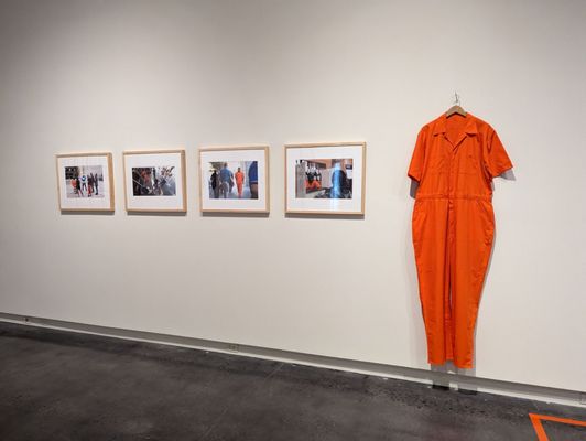 Asheville Art Museum by null