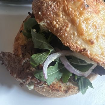 Panera Bread - Sandwiches Near Me - Northridge, California