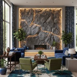 Lonestar Rock Spas