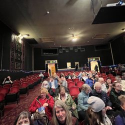 Renton Civic Theatre