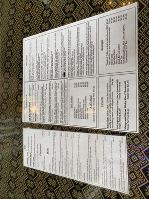 Thai Thai Bistro and Bar by null
