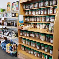Kickapoo Exchange Natural Foods Co-op