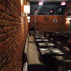 La Table des Barbus