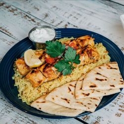 El Chino Taqueria