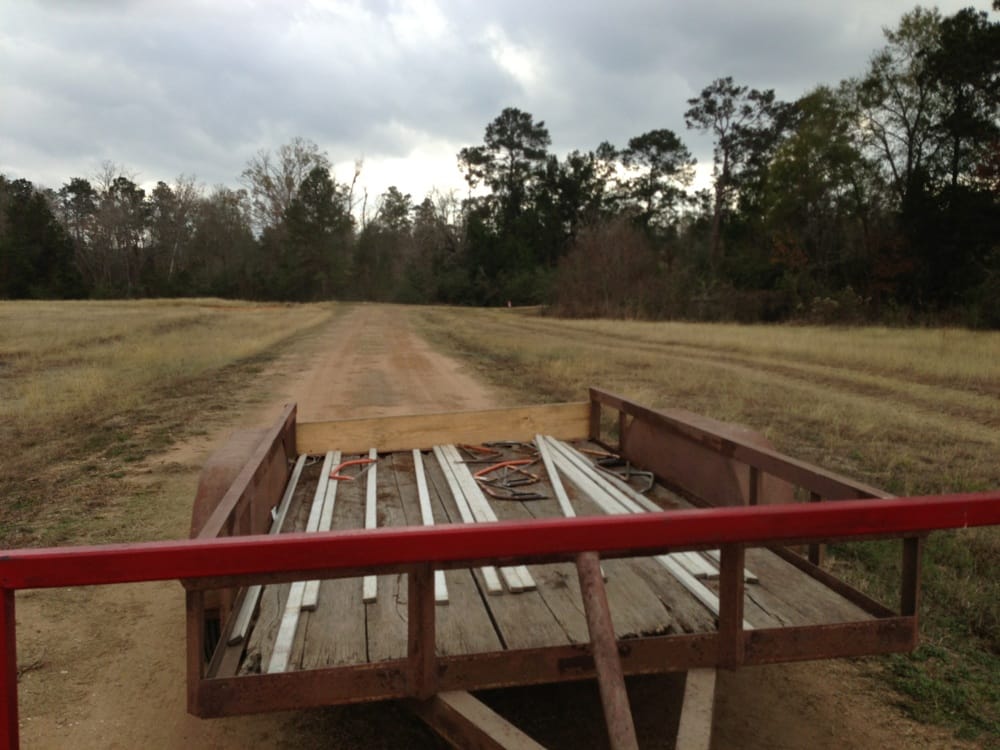 DOUBLE CREEK CHRISTMAS TREE FARM Updated September 2024 13 Photos