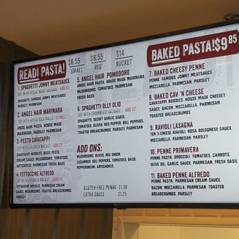 Readi Spaghetti - Italian Near Me - Lynnwood, Washington Readi Spaghetti - Italian Near Me - Lynnwood, Washington