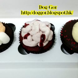 Twelves Cupcakes - Halloween specials cupcakes