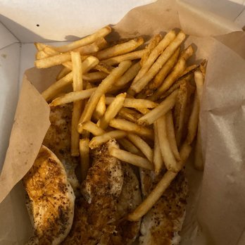 Buffalo Wild Wings - Naked Tenders - Sports Bars Near Me - Burlington, Massachusetts