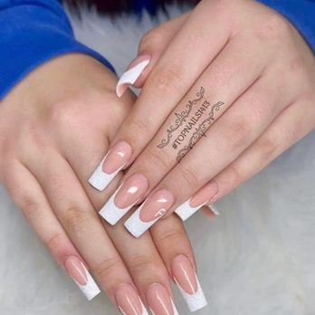 Top Nails & Spa - #topnails1413 - Nail Salons Near Me - Montebello, California Top Nails & Spa - #topnails1413 - Nail Salons Near Me - Montebello, California