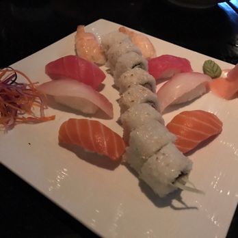 Kasumi - Sushi combination - Japanese Near Me - Monterrey, NLE