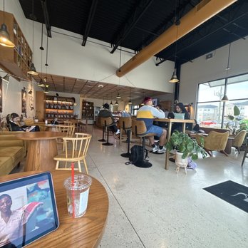 Barbarossa Coffee Roasters - Gosling - Coffee Roasteries Near Me - Spring, Texas